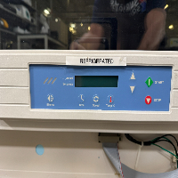 Thermo Scientific MaxQ 8000 Incubator Shaker image 3